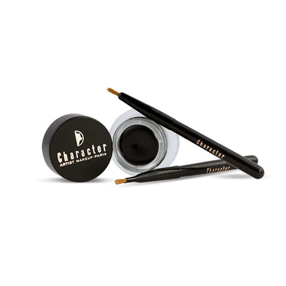 Character Long Wear Gel Eyeliner and Tattoo