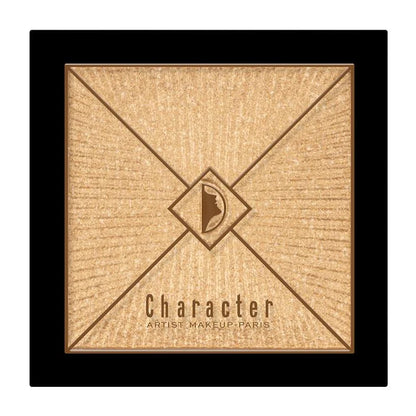 Character Promise Highlighter