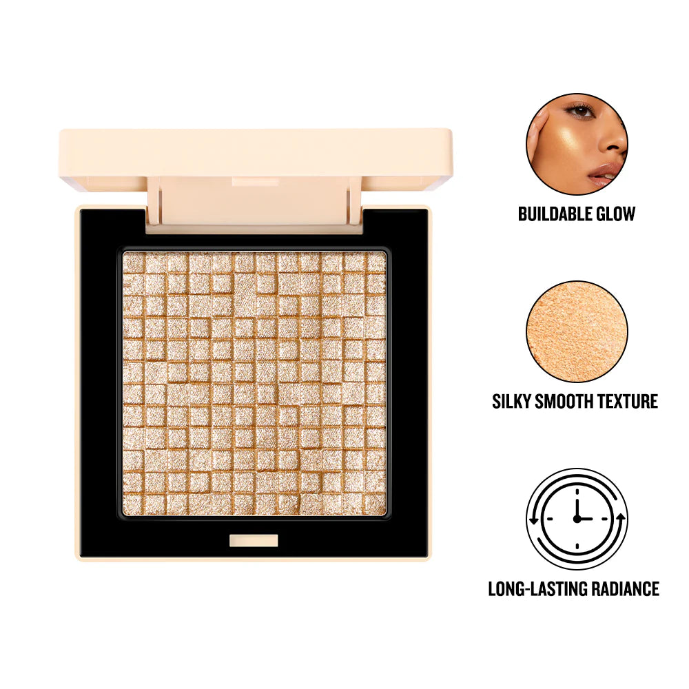 Character Rock Star Highlighter