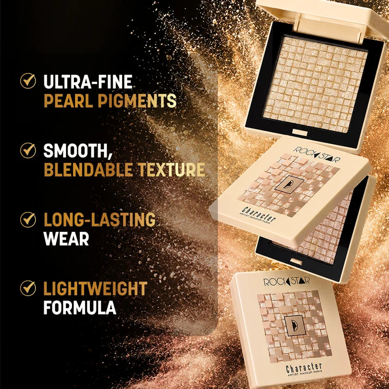 Character Rock Star Highlighter