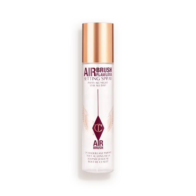Charlotte Tilbury Airbrush Flawless Setting Spray 100ml