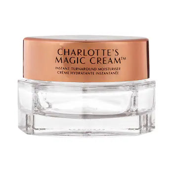 Charlotte Tilbury Charlotte's Magic Cream - Hydrating & Plumping Face Moisturizer