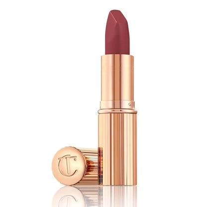 Charlotte Tilbury Matte Revolution Lipstick - Long-Lasting Hydrating Matte Finish