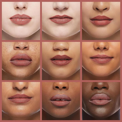 Charlotte Tilbury Matte Revolution Lipstick - Long-Lasting Hydrating Matte Finish