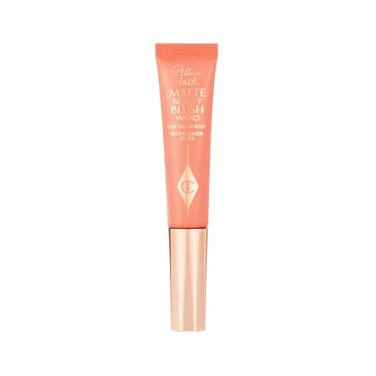 Charlotte Tilbury Matte beauty blush wand