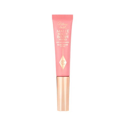 Charlotte Tilbury Matte beauty blush wand