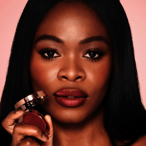 Charlotte tilbury lip and cheek glow Blusher