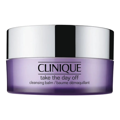 Clinique Take The Day Off Cleansing Balm - Makeup Remover & Facial Cleanser