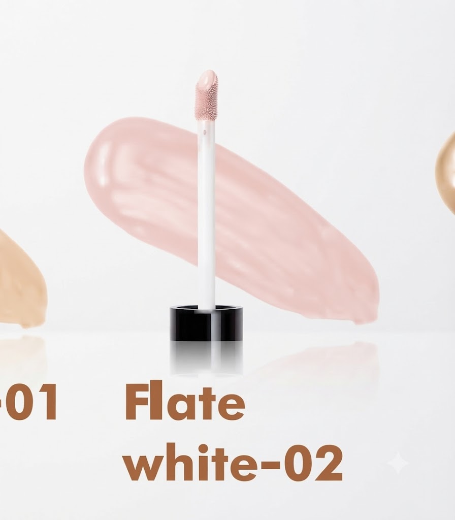 Daily Life Forever52 Complete Coverage Concealer