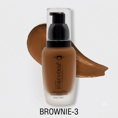 Daily Life Forever52 Ultra Definition Liquid Foundation