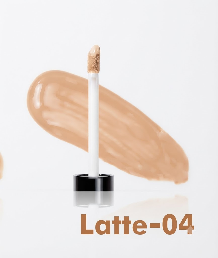 Daily Life Forever52 Complete Coverage Concealer