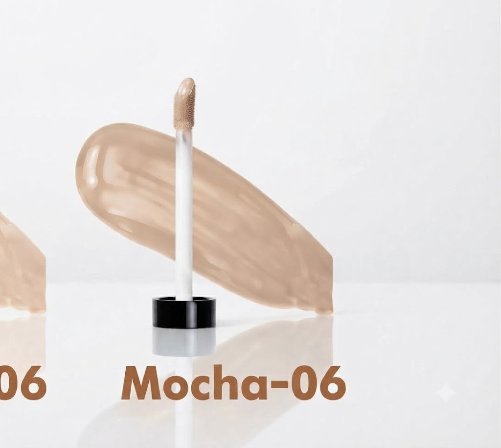 Daily Life Forever52 Complete Coverage Concealer