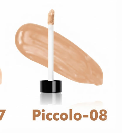 Daily Life Forever52 Complete Coverage Concealer