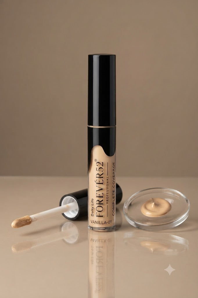 Daily Life Forever52 Complete Coverage Concealer