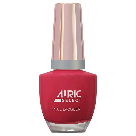 Auric Select Nail Lacquer – High-Shine & Long-Wear Nail Polish