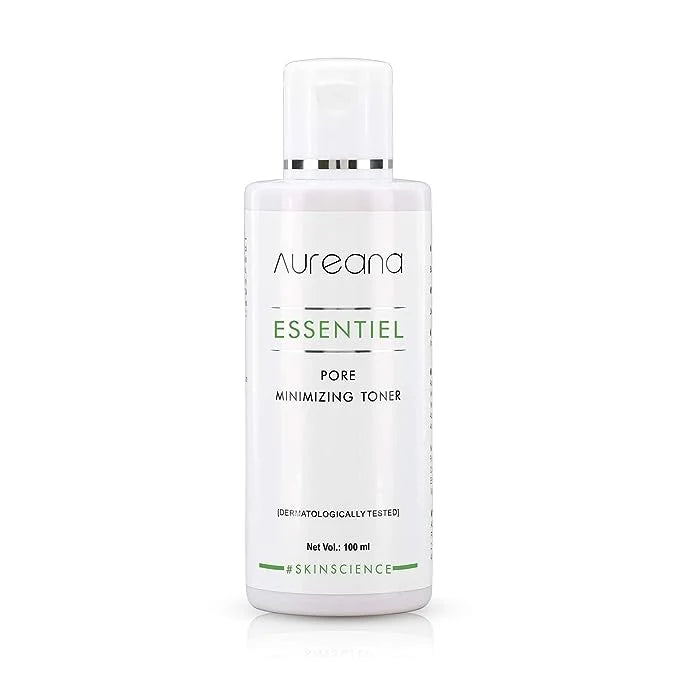 Auric By Aureana Essentiel Pore Minimizing Toner | Saawariya Cosmetics