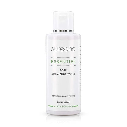 Auric By Aureana Essentiel Pore Minimizing Toner | Saawariya Cosmetics