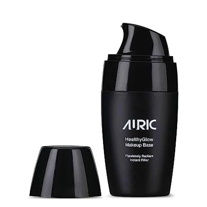 Auric Healthy Glow Makeup Base Transparent Primer