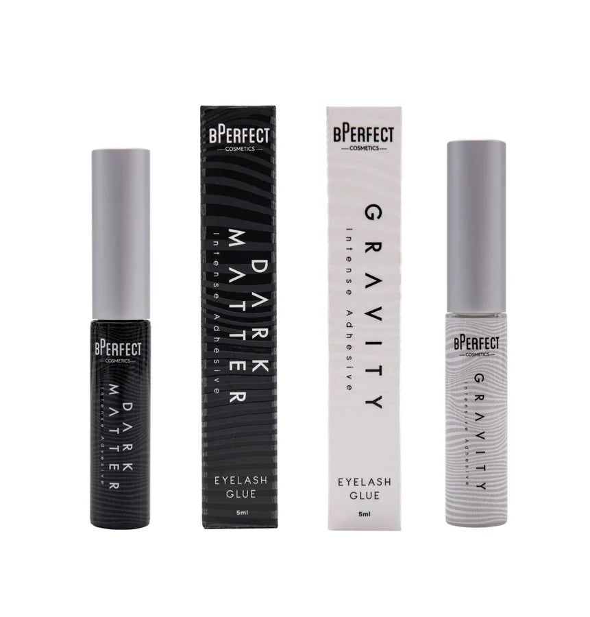 Bperfect Intense Adhesive Eye Lash Glue | Long-Lasting & Secure Lash Adhesive