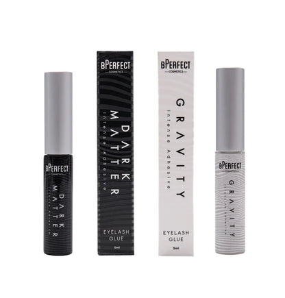 Bperfect Intense Adhesive Eye Lash Glue | Long-Lasting & Secure Lash Adhesive