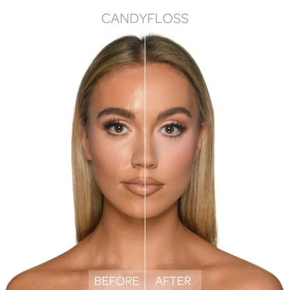 BPerfect x Katie Daley - Perfect Powder | Lightweight Setting & Blurring Powder