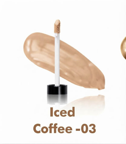 Daily Life Forever52 Complete Coverage Concealer
