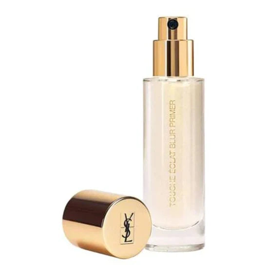 YSL Touche Éclat Blur Primer – Illuminating & Pore-Blurring Face Primer